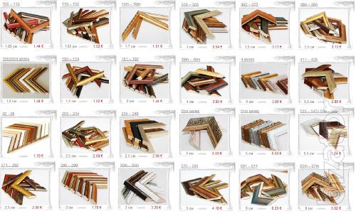 Baguette wholesale,decorative mouldings, moldings cheap, baguette retail, baguette Poland 