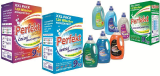 detergents, washing powder, cooperation
