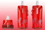 Flexible water bottle vapur anti bottle) Flexible water bottle vapur anti bottle)