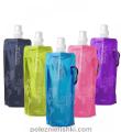 Flexible water bottle vapur anti bottle) 