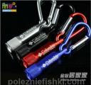 Carabiner flashlight Columbia Carabiner flashlight Columbia