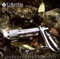Carabiner flashlight Columbia 