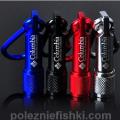 Carabiner flashlight Columbia 
