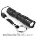 The Police flashlight waterproof 3w The Police flashlight waterproof 3w