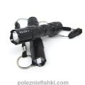 The Police flashlight waterproof 3w 