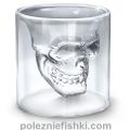 Glass skull doomed Glass skull doomed