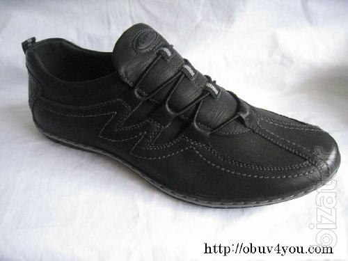 Shoes wholesale and retail from the manufacturer 