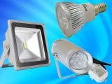 Led components for led backlight and lighting. Create a unique design 
