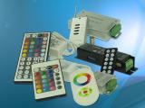 Led components for led backlight and lighting. Create a unique design 