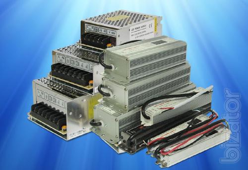 Led components for led backlight and lighting. Create a unique design 