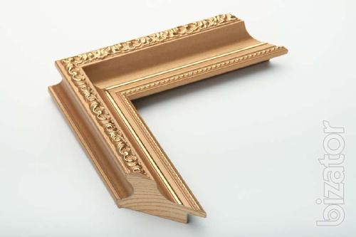 Baguette Poland wooden Baguette 