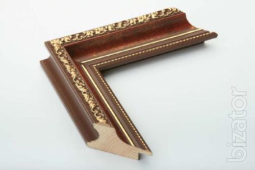 Baguette Poland wooden Baguette 