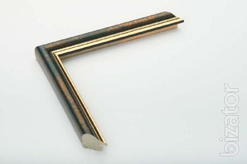 the Italian baguette baguette decorative moldings wholesale baguette Poland 