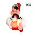 Ukrainian Souvenirs magnets handmade wholesale Ukrainian Souvenirs magnets handmade wholesale
