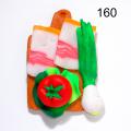 Ukrainian Souvenirs magnets handmade wholesale 