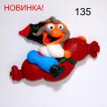 Ukrainian Souvenirs magnets handmade wholesale 