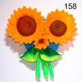 Ukrainian Souvenirs magnets handmade wholesale 