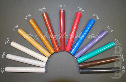 Wholesale polymer clay in Ukraine 
