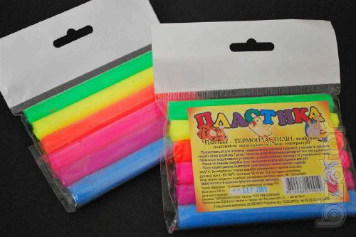 Wholesale polymer clay in Ukraine 