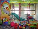 Children's playrooms producer prices.
