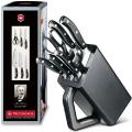 Action! Kitchen knife set Victorinox 7.7243.6 + Gift Asti Martini Action! Kitchen knife set Victorinox 7.7243.6 + Gift Asti Martini
