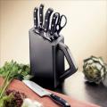 Action! Kitchen knife set Victorinox 7.7243.6 + Gift Asti Martini 