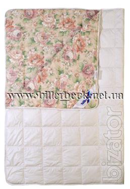 Blanket Florence Billerbeck 