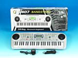 Kids piano, organ MQ5407