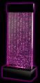 Air bubble panel
