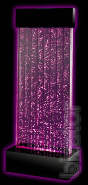 Air bubble panel 