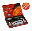 Buy acrylic paint