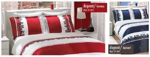 Buy bed linen Kiev 
