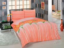 The linen Queen, cotton sale Kiev 