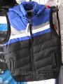 quilted vests