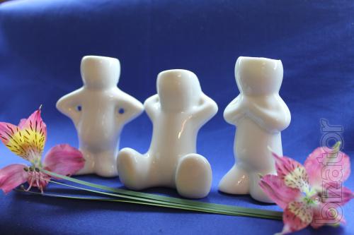 ECO family-a Novelty in Ukraine 