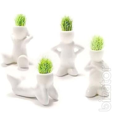 ECO family-a Novelty in Ukraine 