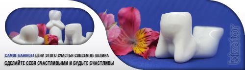 ECO family-a Novelty in Ukraine 