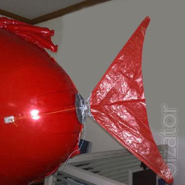 Flying Angry Birds on the radio 