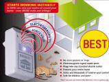 Repeller rodents and cockroaches Pest Repeller Pest Repeller 