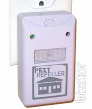 Repeller rodents and cockroaches Pest Repeller Pest Repeller 