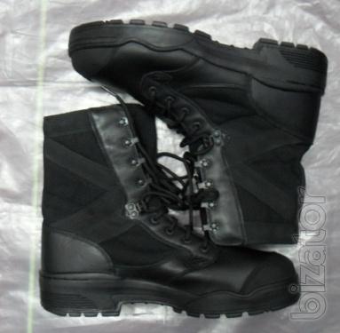 Boots NATO (England, USA) the original skin 
