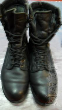 Boots NATO (England, USA) the original skin 