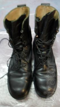 Boots NATO (England, USA) the original skin 