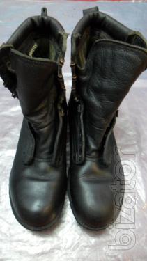Boots NATO (England, USA) the original skin 