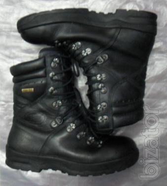 Boots NATO (England, USA) the original skin 