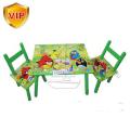 Table with 2 kids umya chairs Table with 2 kids umya chairs