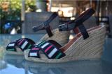 Sandals espadrilles Marc by Marc Jacobs, the original