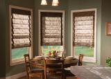 Sew Curtains around Kiev. A designer - for Free! 