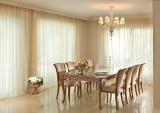 Sew Curtains around Kiev. A designer - for Free! 
