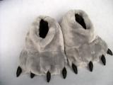cool sneaker claws 